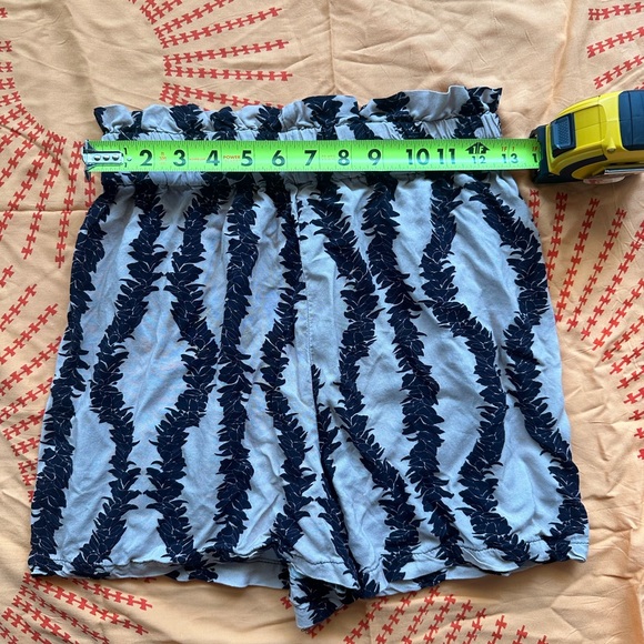 Lex Breezy shorts - Picture 3 of 3